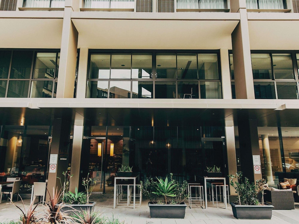 Novotel Newcastle Beach Hotel 2/73