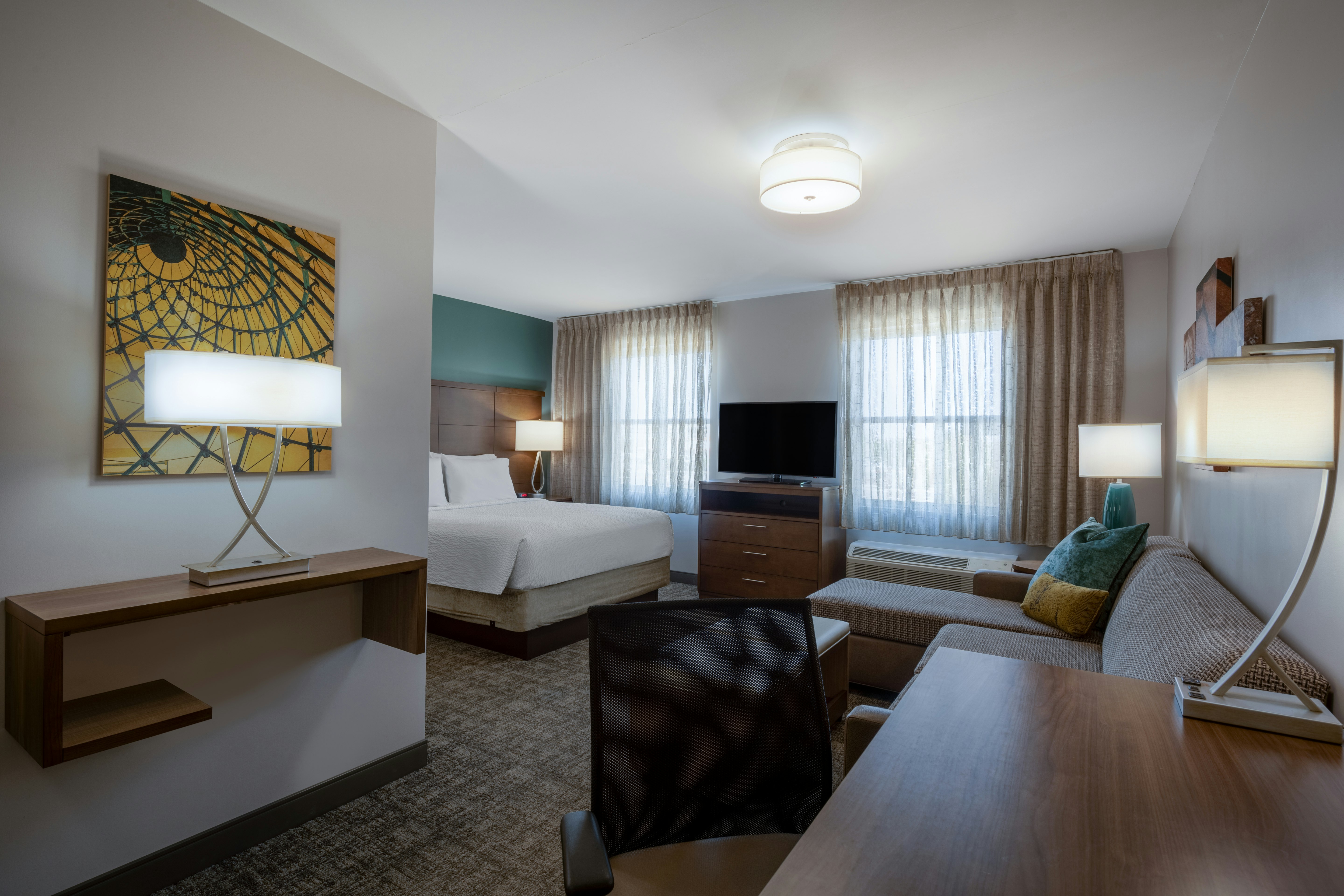 Staybridge Suites Phoenix East Gilbert 38/67