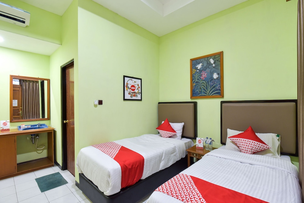 Hotel Sekar Ayu 16/49
