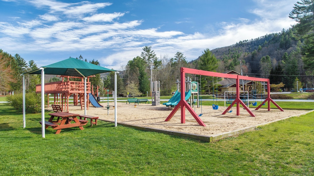 Fairway Forest Resort 37/50