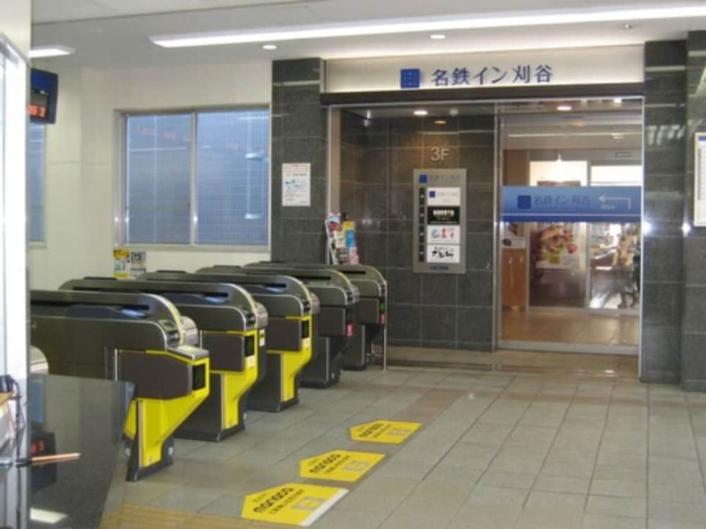 MEITETSU INN KARIYA 45/49