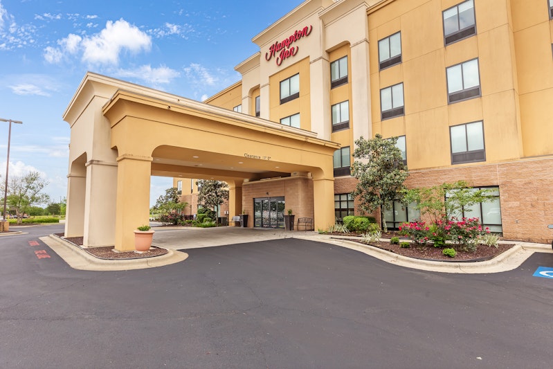Hampton Inn Atmore 45/52