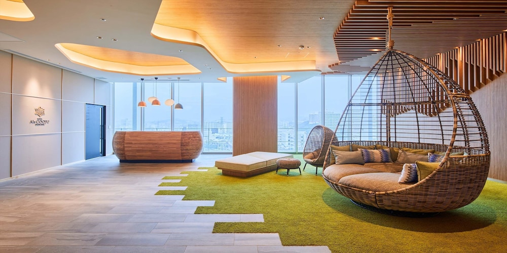 HOTEL AlaCOOJU OKINAWA 39/50