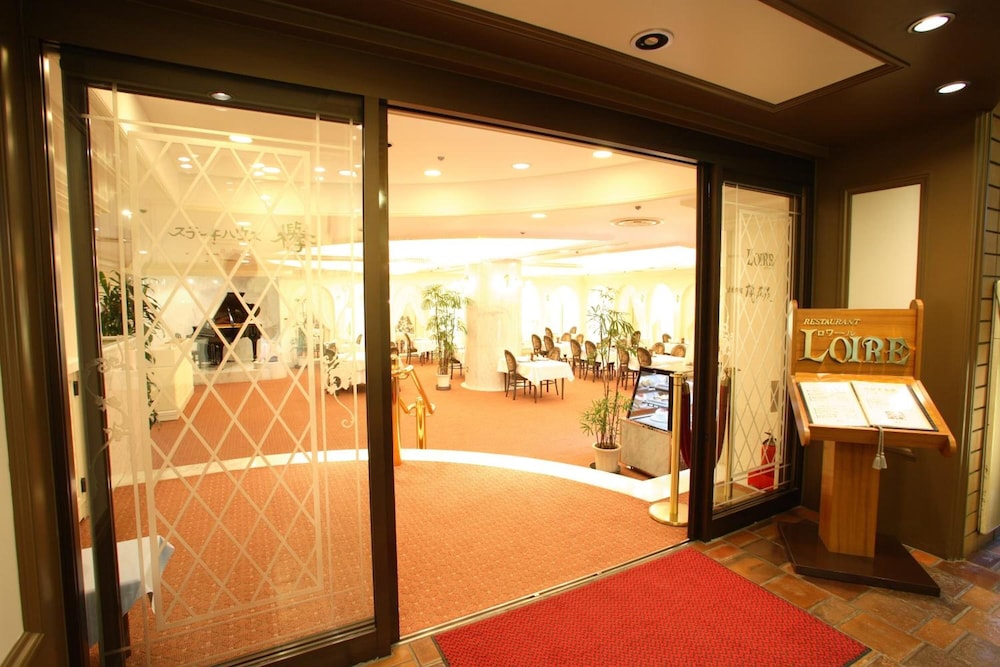 Nagaoka Grand Hotel 35/57