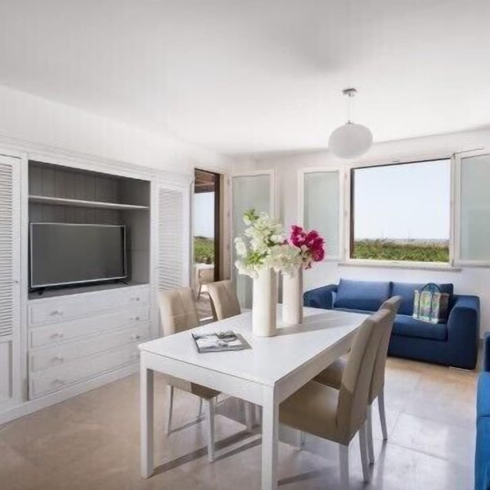Calamoni Di Favignana Apartments & Wine Experience 11/16