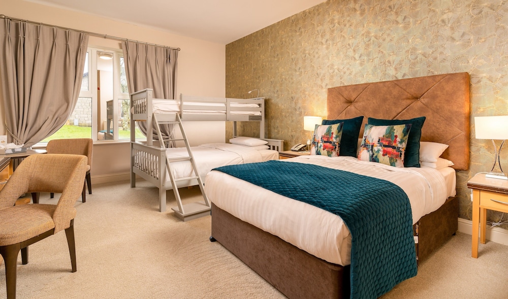 Breaffy House Resort, Spa and Suites 11/52