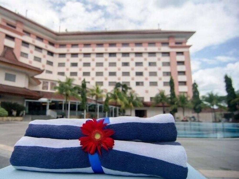 The Sunan Hotel Solo 26/50