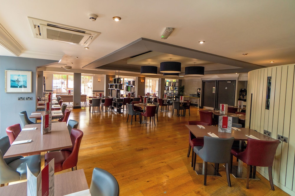 Doubletree Newbury North 36/50