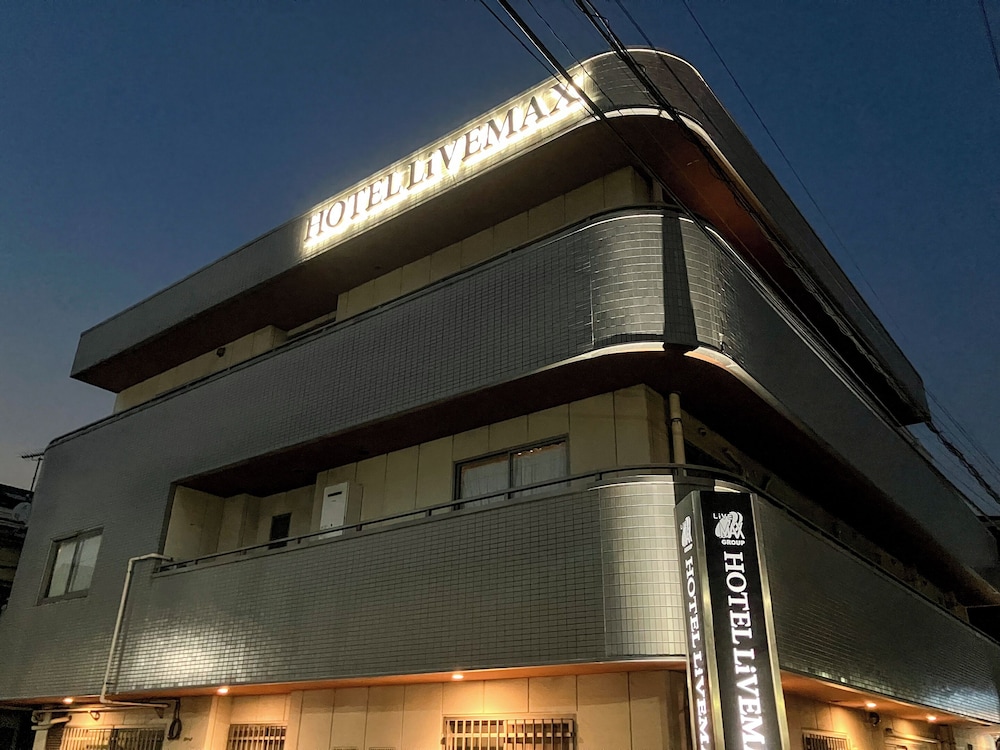 Hotel Imalle Haneda 3/50