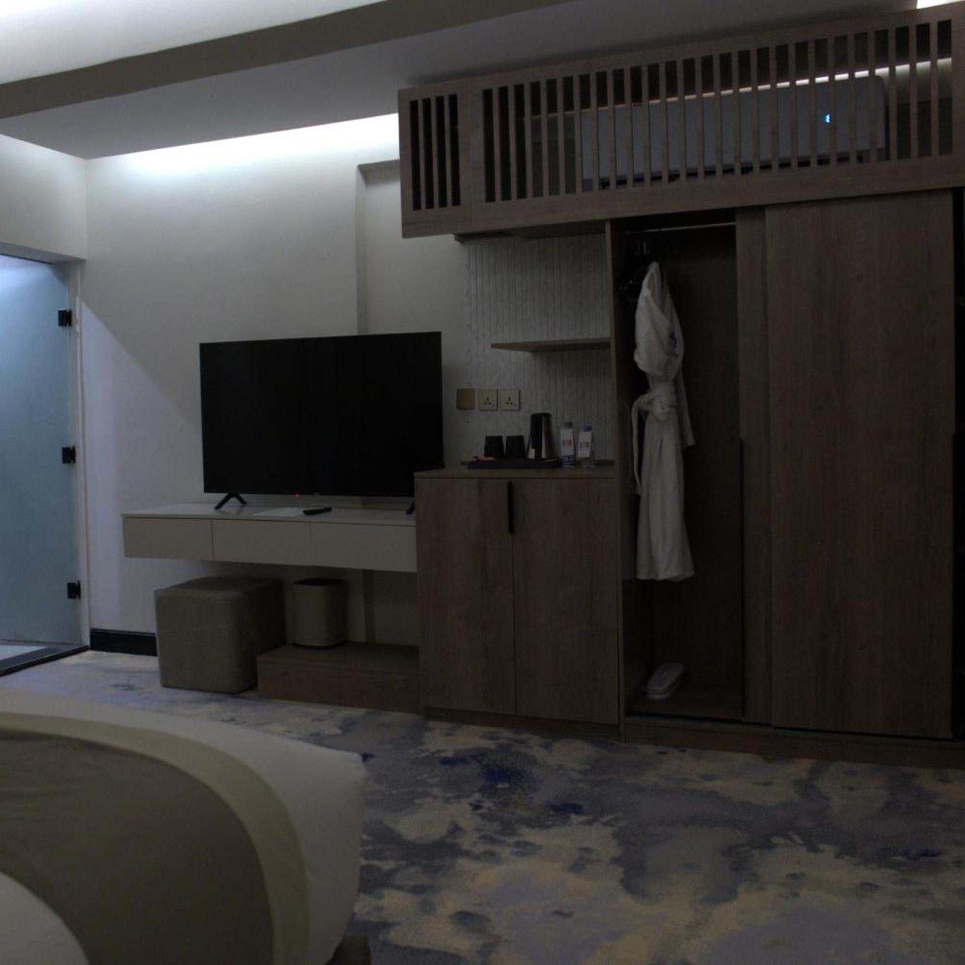 Royal Palace Hotel - Al Olaya 46/60