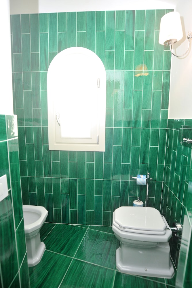Core Amalfitano City Suites 19/39