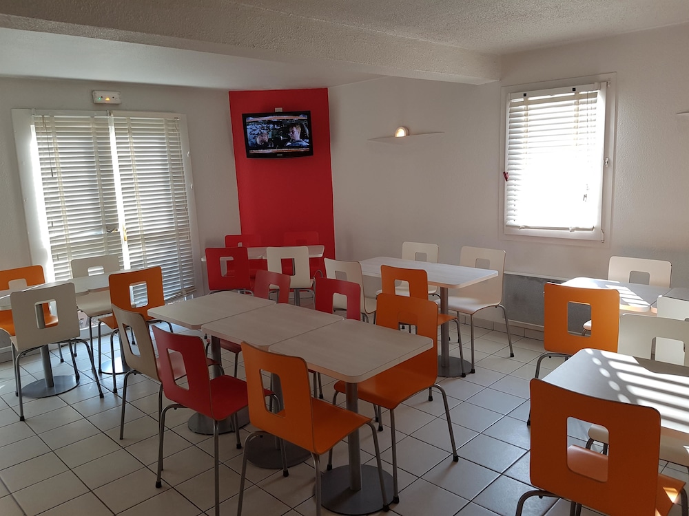 HECO Colmar Nord 19/27
