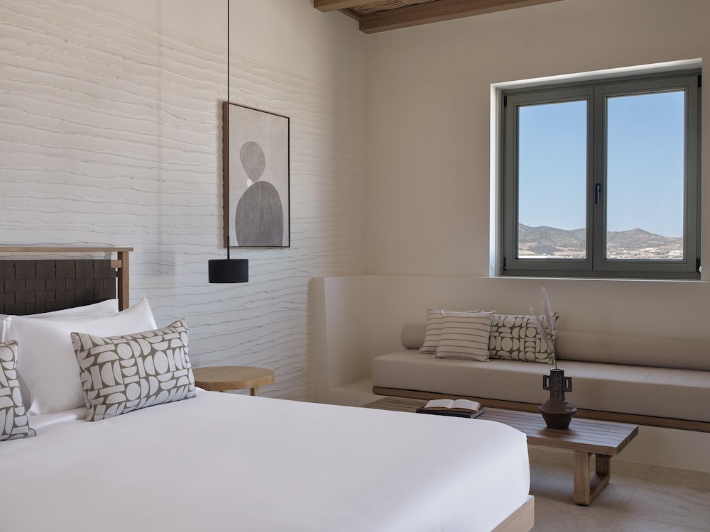 Parian Chronicle Hotel Paros 13/50