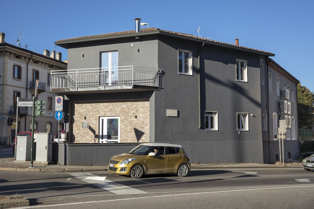 Hotel Giulietta 32/39