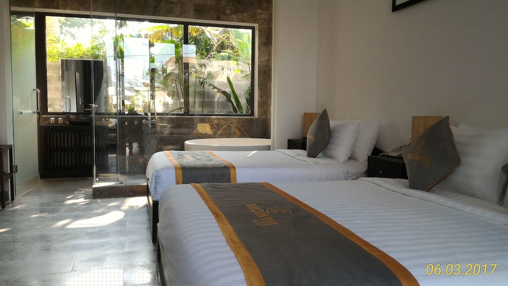 Hoi An Maison Vui Villa 31/65