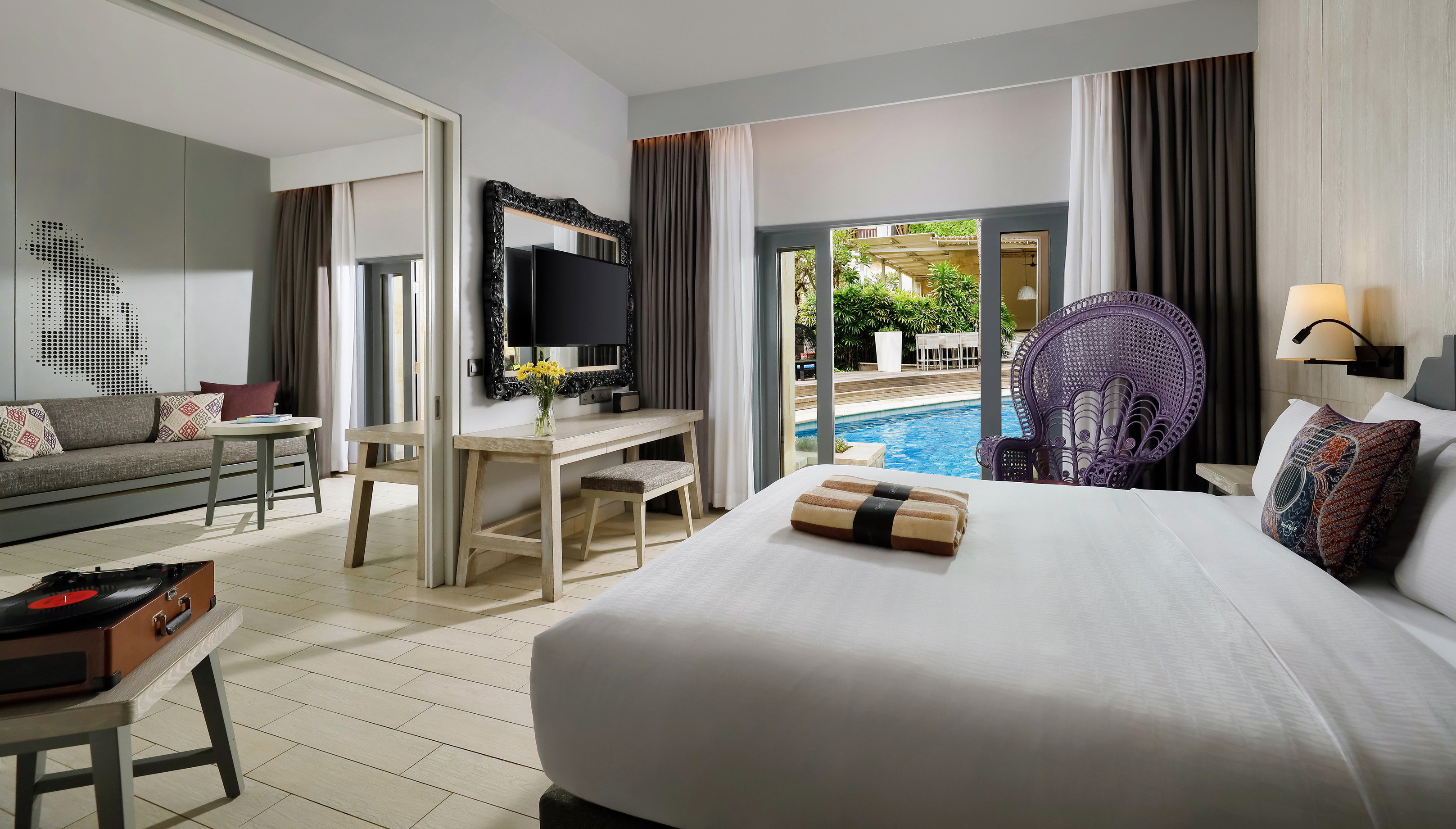 HARD ROCK HOTEL BALI 24/91