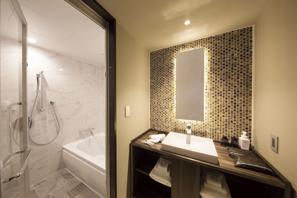 SHIBUYA STREAM HOTEL 27/33
