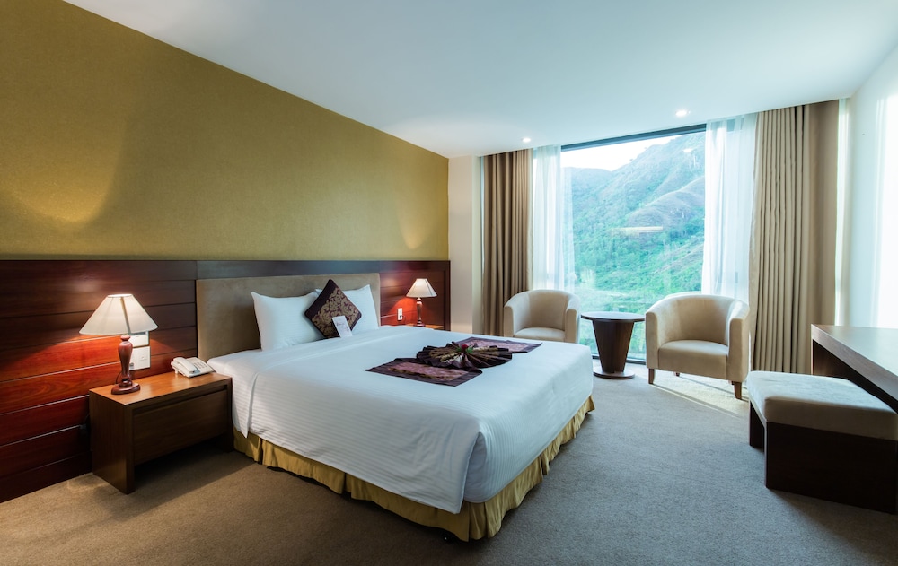 Muong Thanh Nha Trang Hotel 21/69