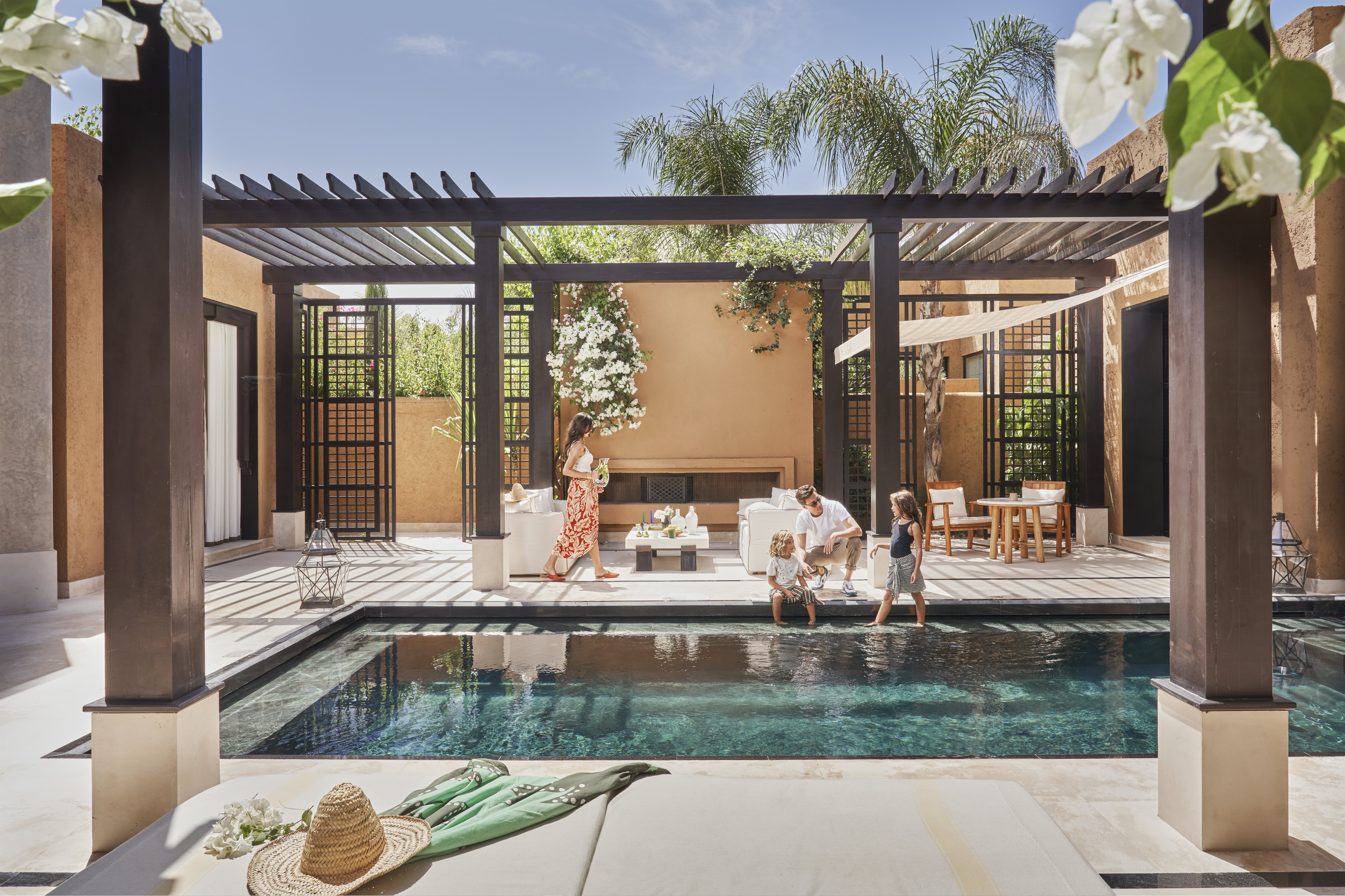 MANDARIN ORIENTAL MARRAKECH 36/71