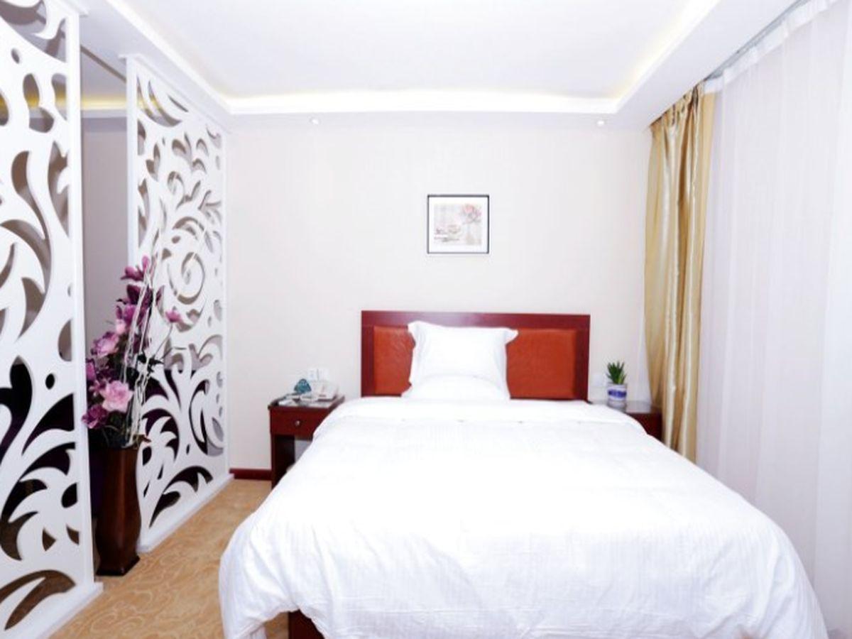 Fashion, Double Bed