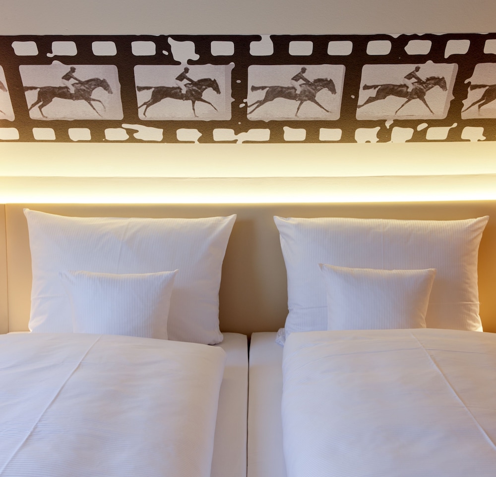 City Hotel MAX Munich West 24/53