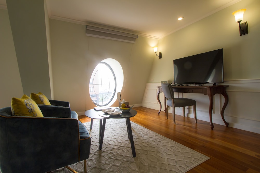 Daraya Boutique Hotel 25/30
