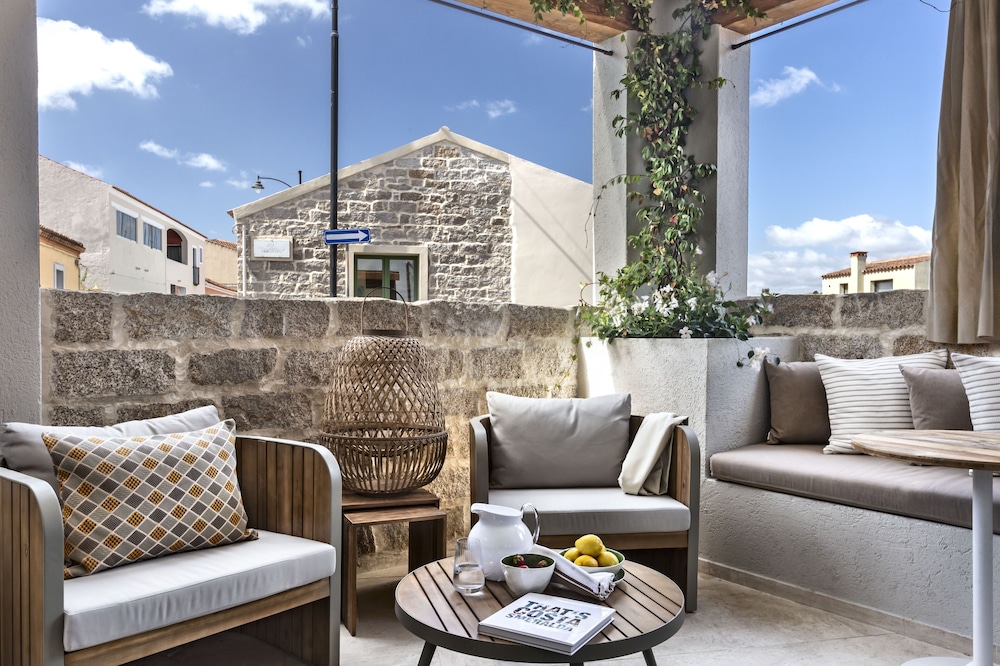 Papillo Hotels & Resorts Borgo Antico 31/48