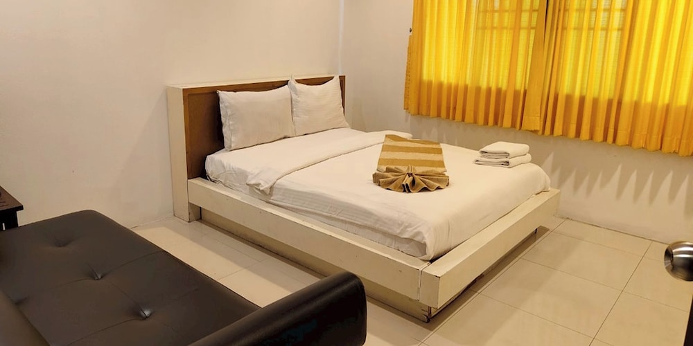 Gazebo Resort Pattaya 53/90