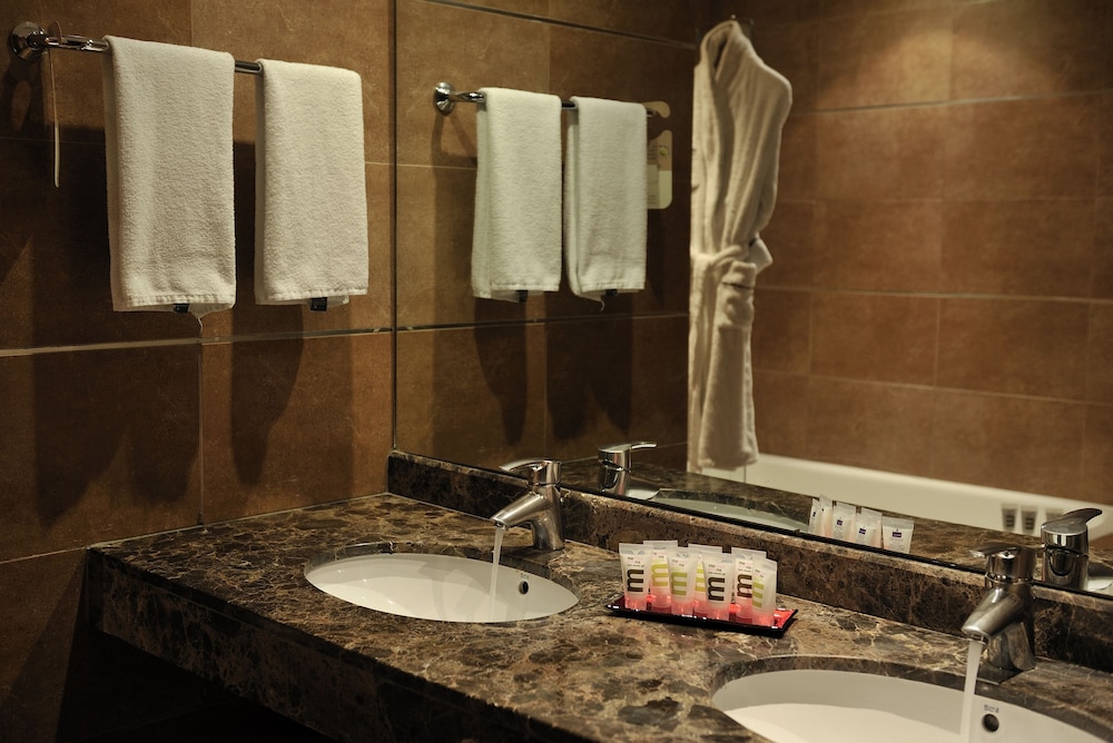 Hotel Mercure Rabat Sheherazade 39/72