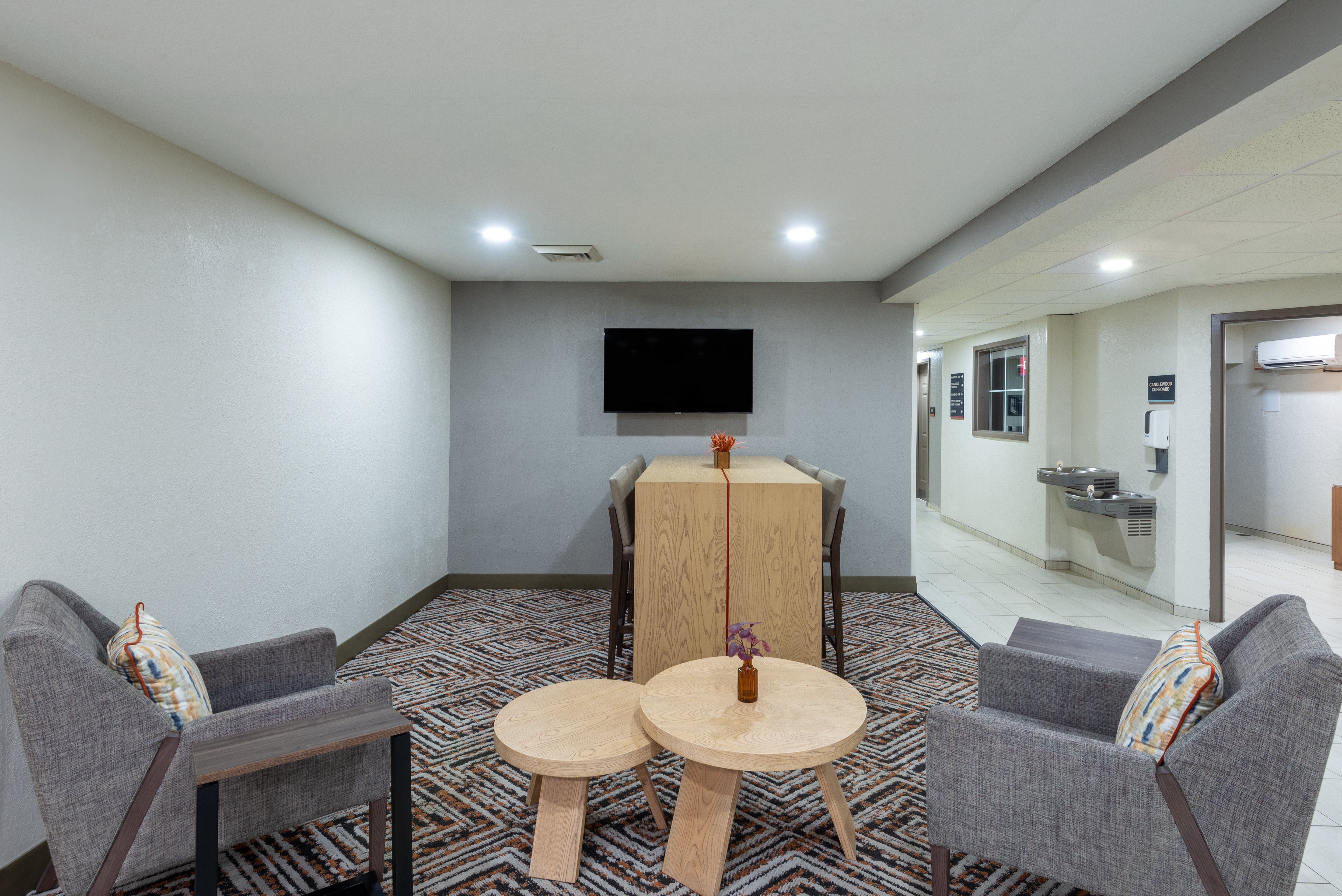 Candlewood Suites Chesapeake Suffolk 8/12