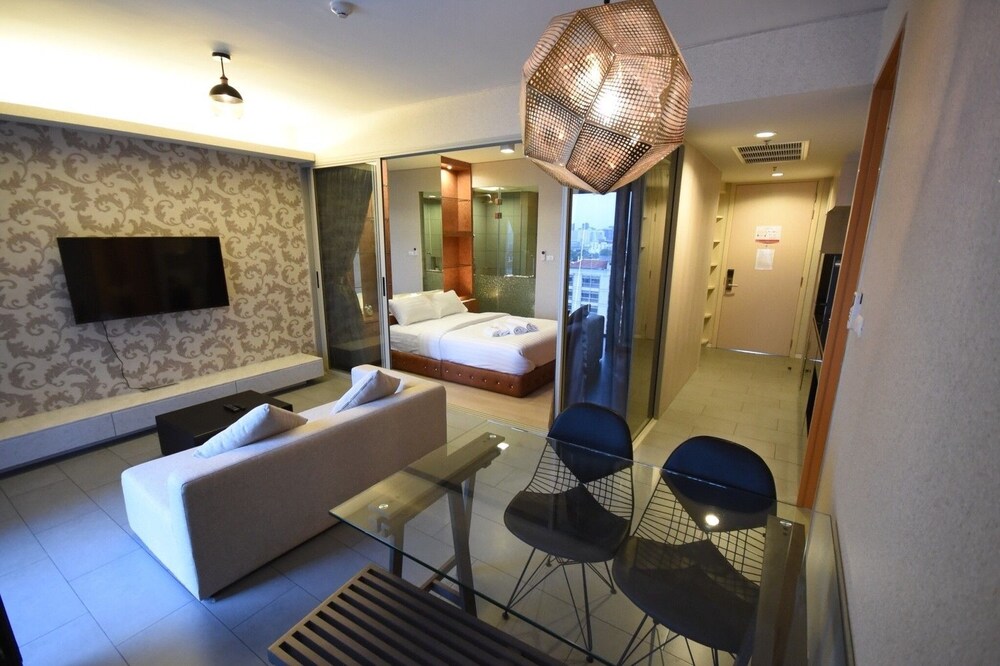 Boonrumpa Condotel 44/64