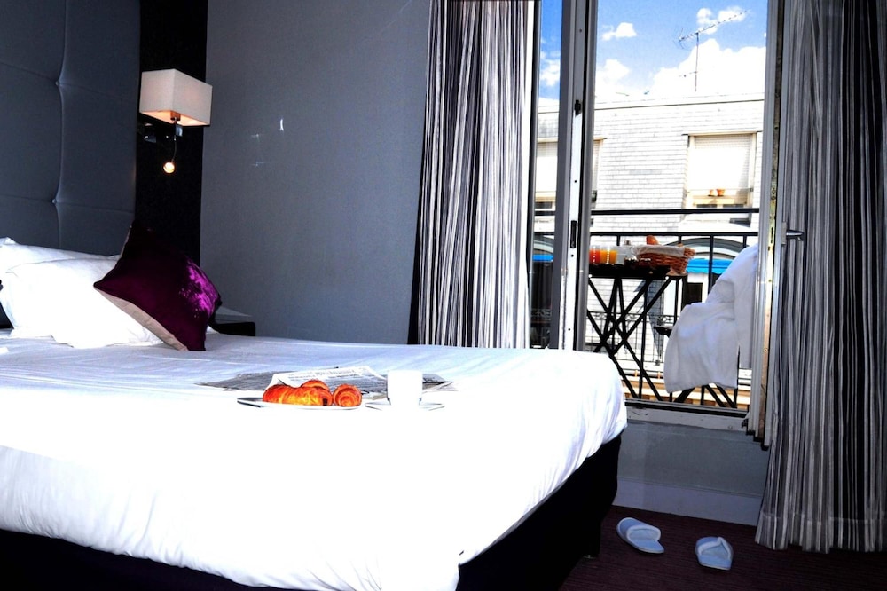 Hotel Opera Marigny 36/62
