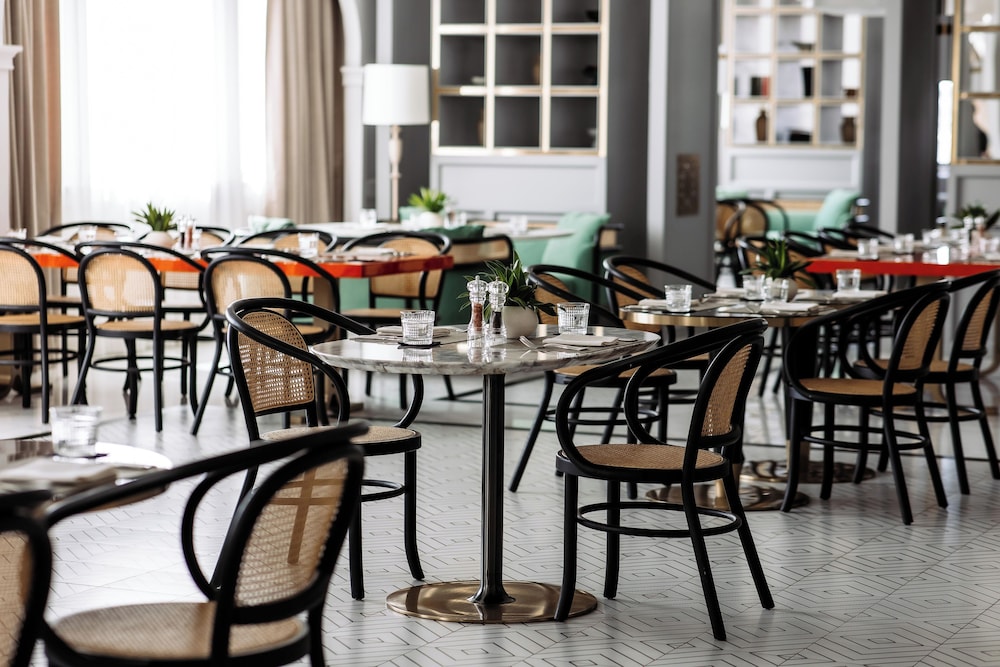Souphattra Hotel Vientiane 36/50