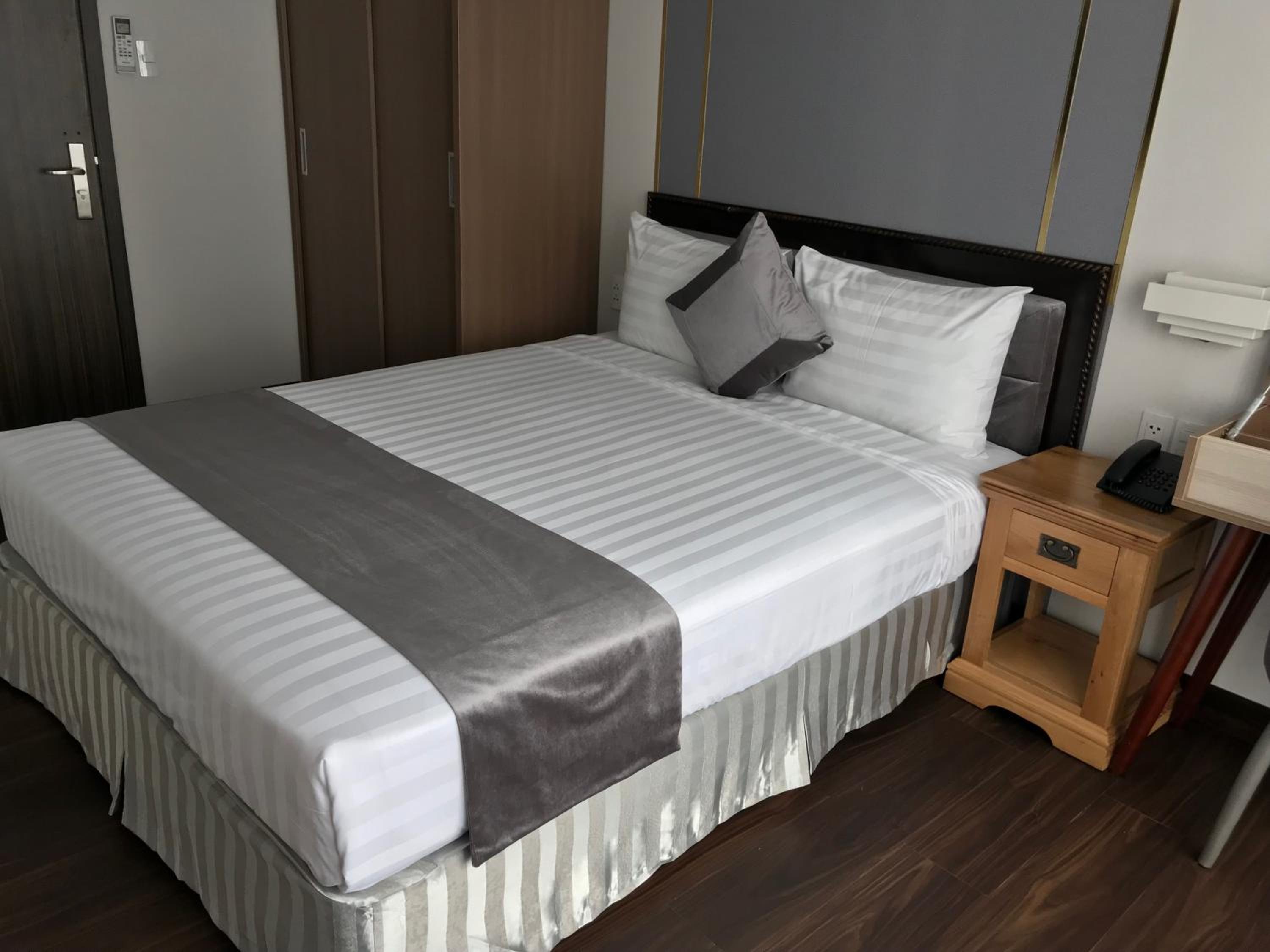 2 Bedrooms, Apartment, 2 Queen Beds