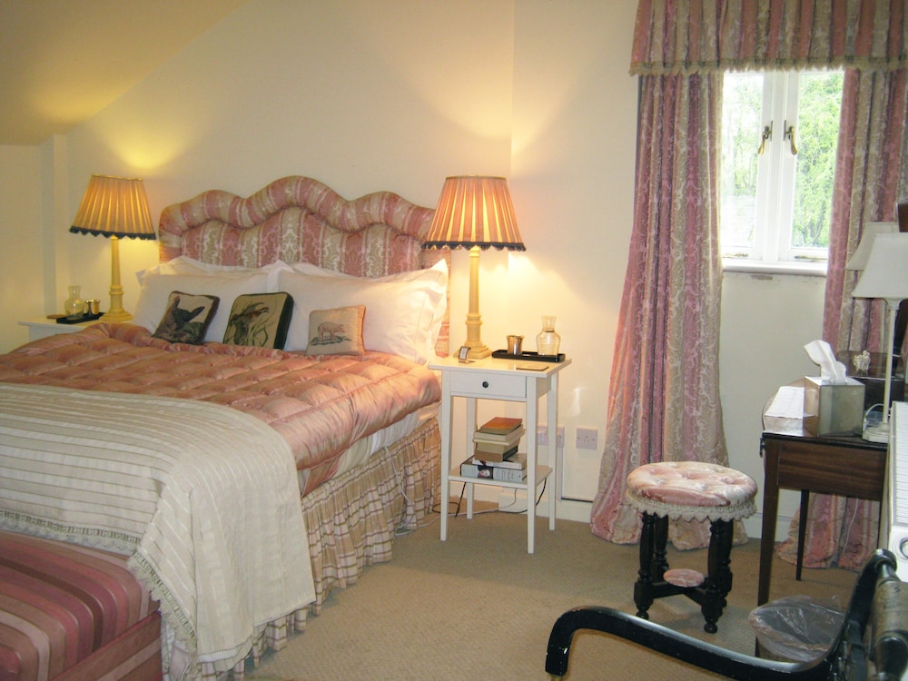 Hollamoor Farm B&B 7/50