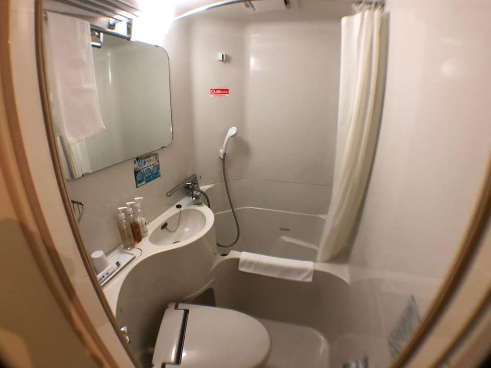 Super Hotel Kitami 49/50