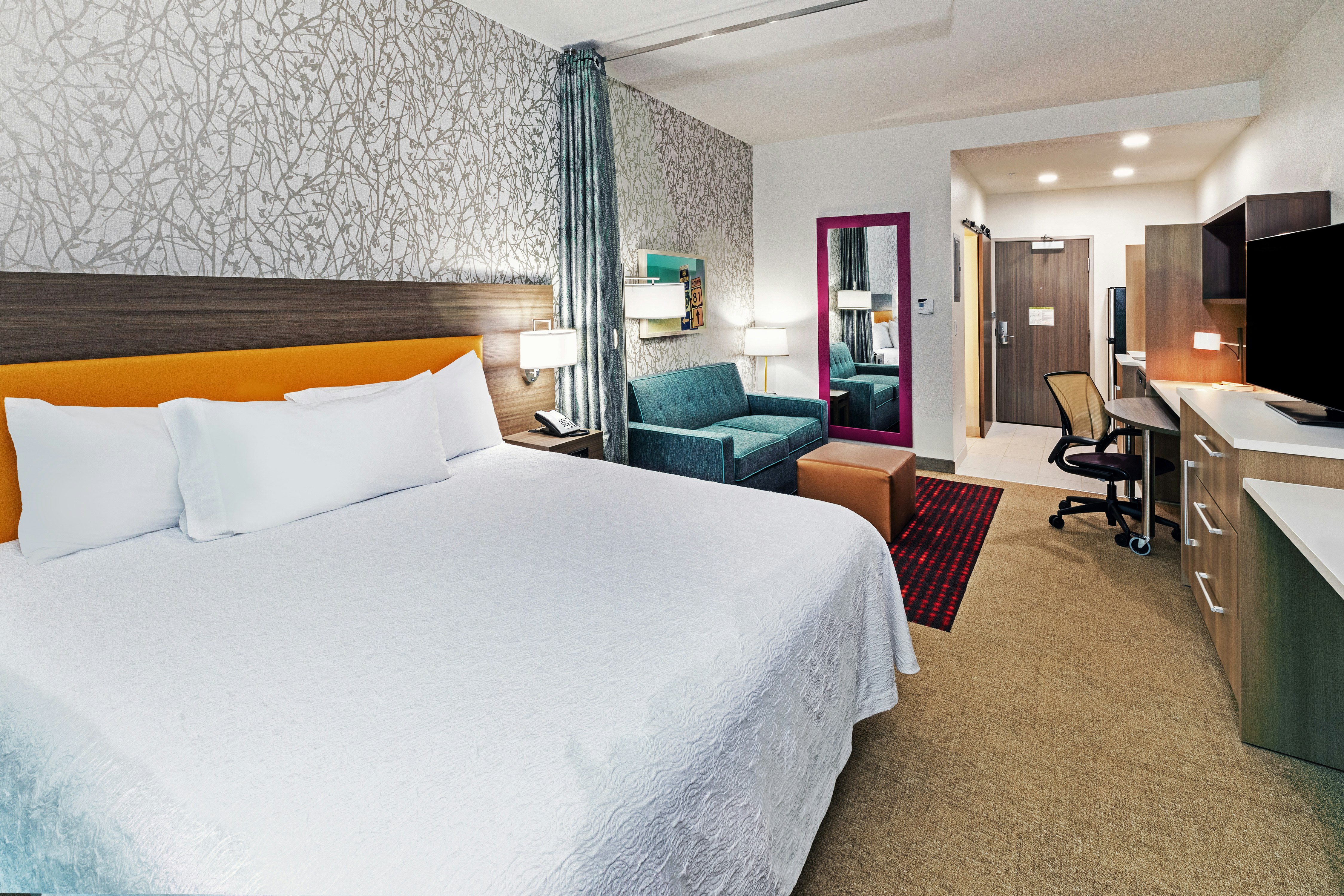 Home2 Suites by Hilton Weatherford 4/29