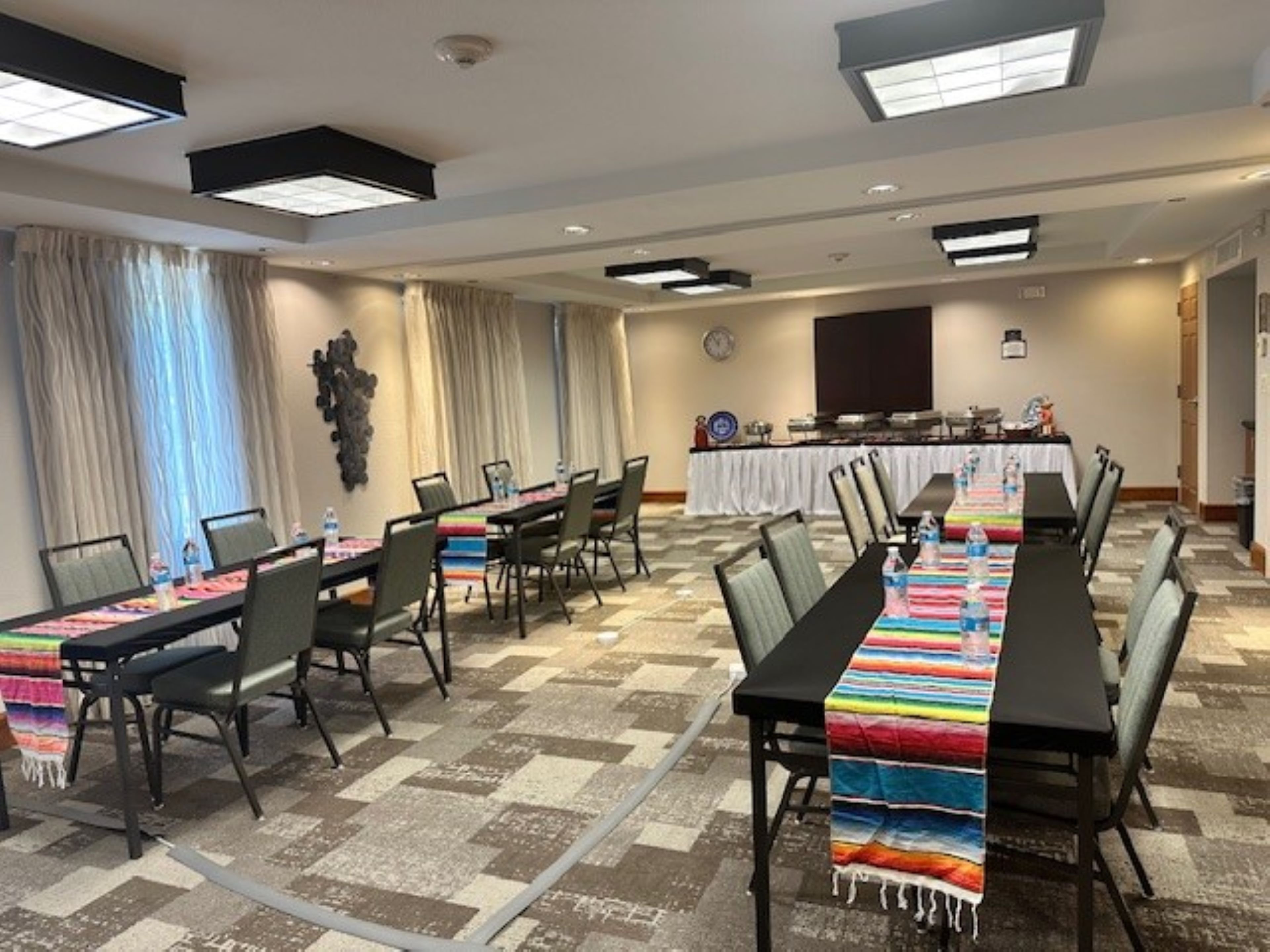 Staybridge Suites Houston West - Energy Corridor 61/76