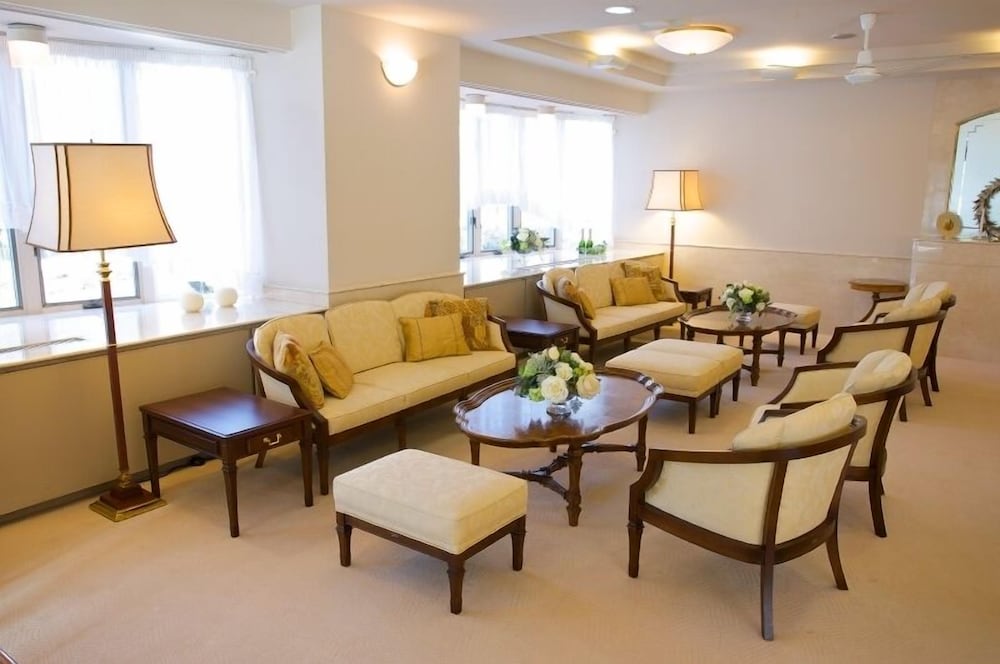 Hotel Karuizawa Elegance 32/64
