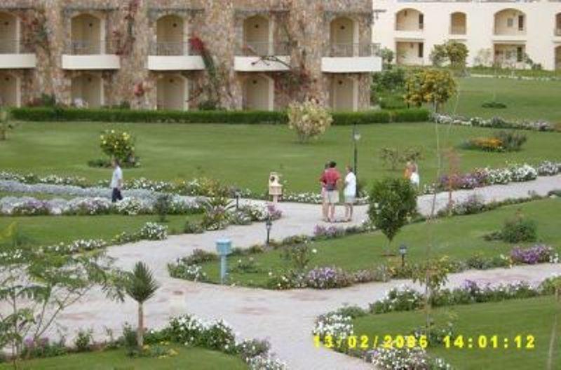 Brayka Bay Marsa Alam Resort 19/26