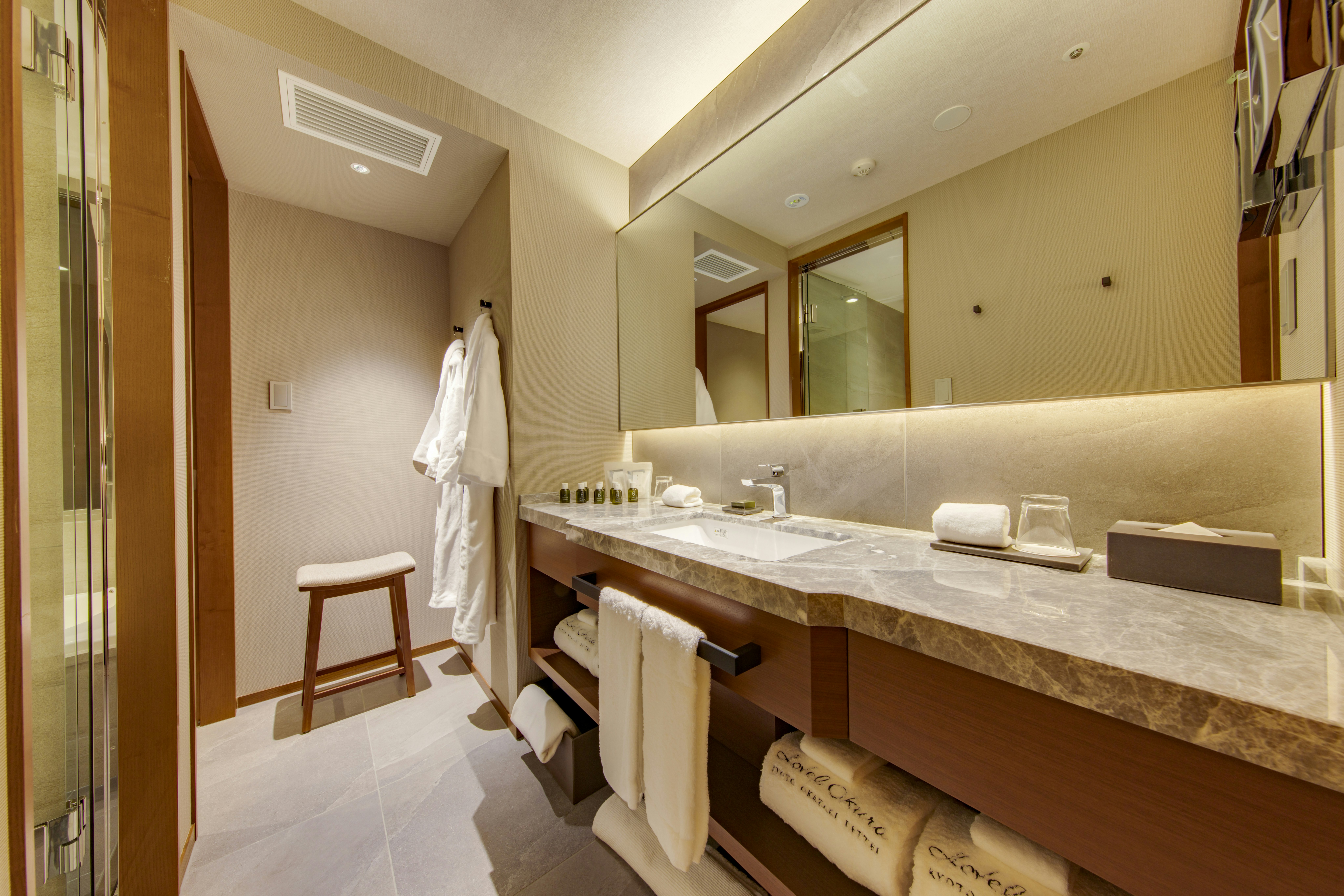 Hotel Okura Kyoto Okazaki Bettei 51/52