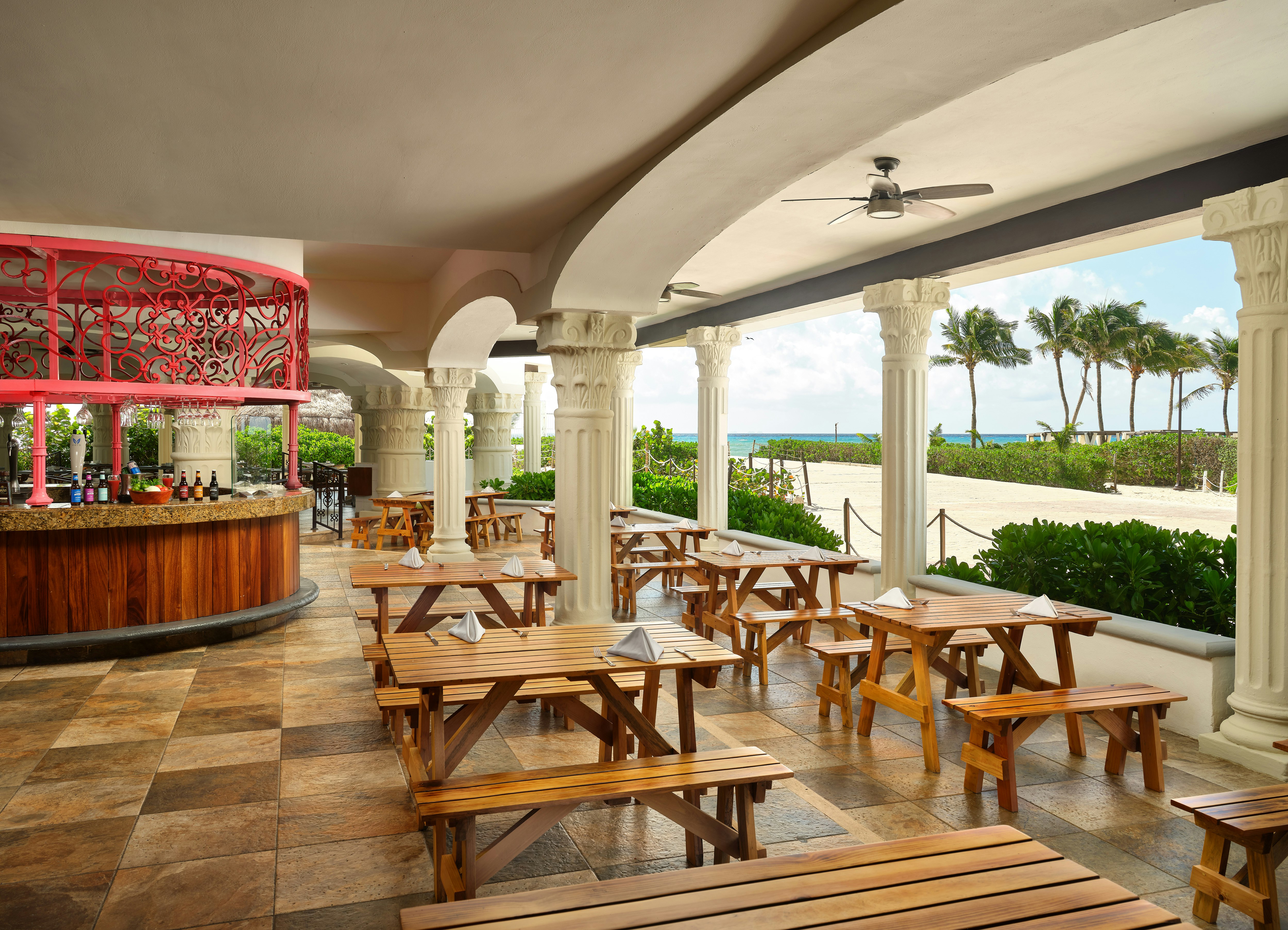 Hyatt Vivid Playa Del Carmen - Adults Only - All Inclusive 38/46