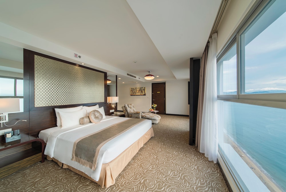 Havana Nha Trang Hotel 14/49