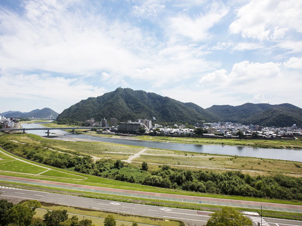 Miyako Hotel Gifu Nagaragawa 66/68