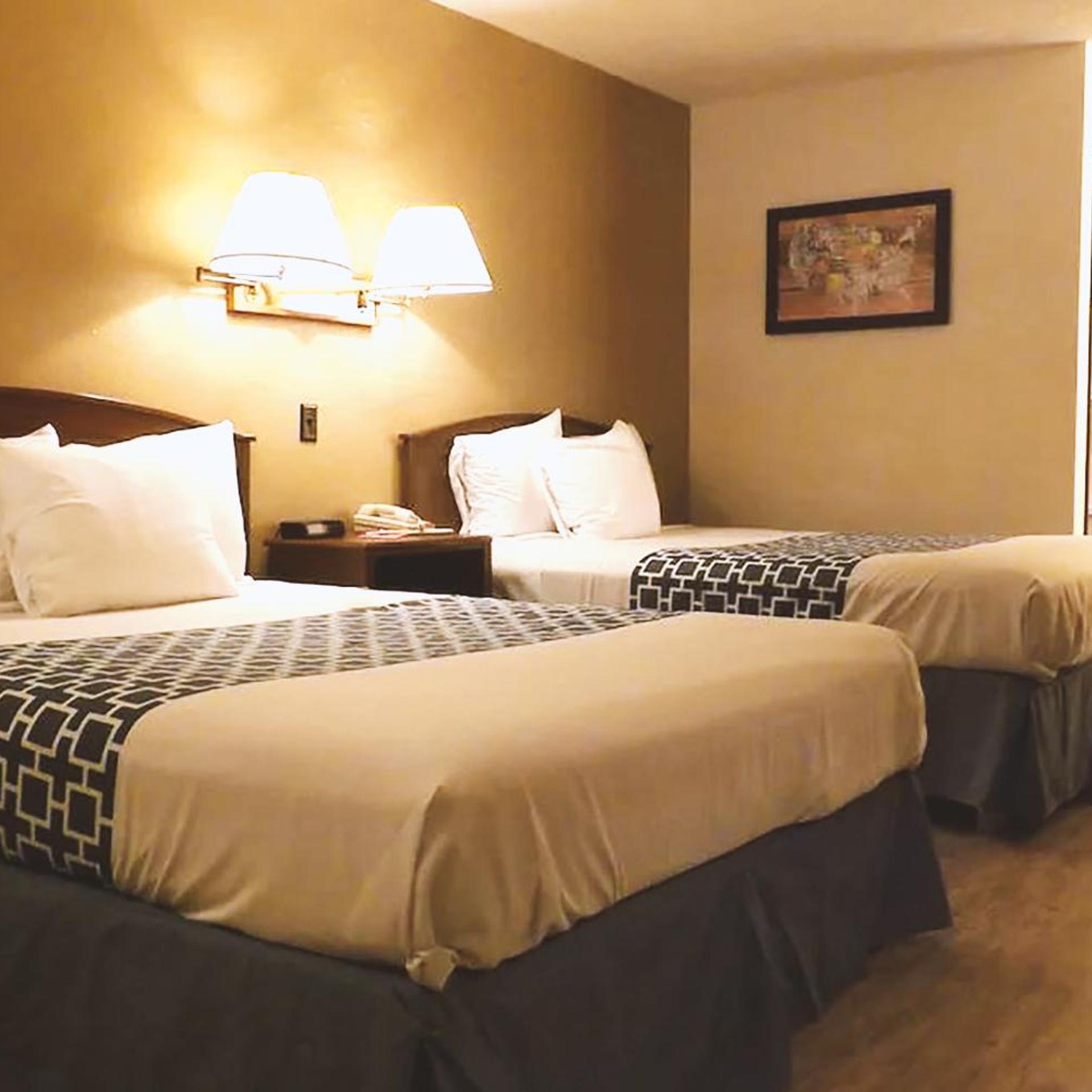 Coratel Inn Suites McCook 10/25