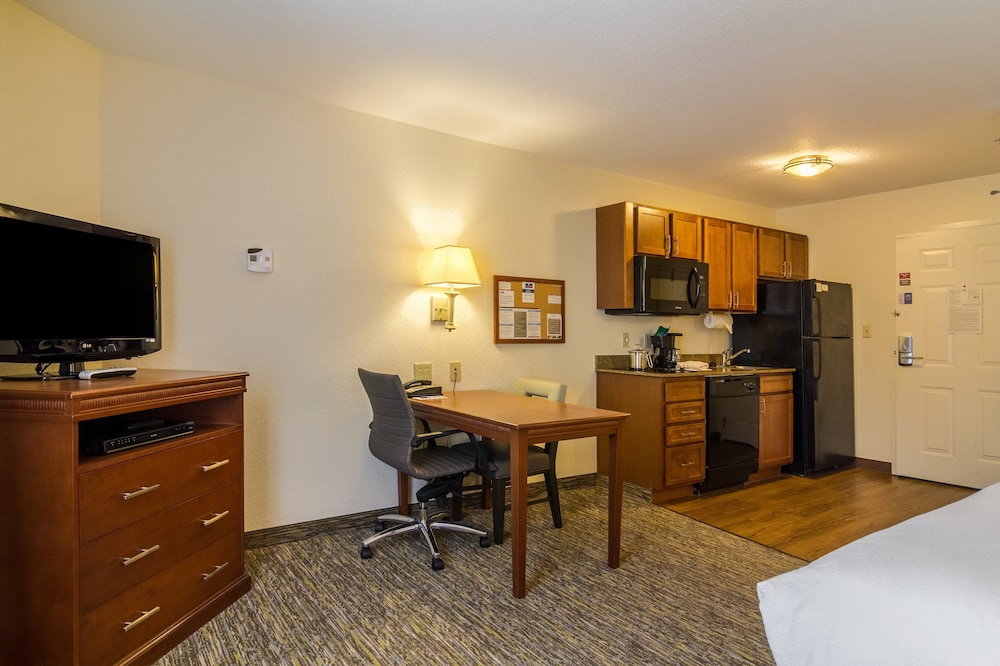 Candlewood Suites Jacksonville East Merril Road 51/66