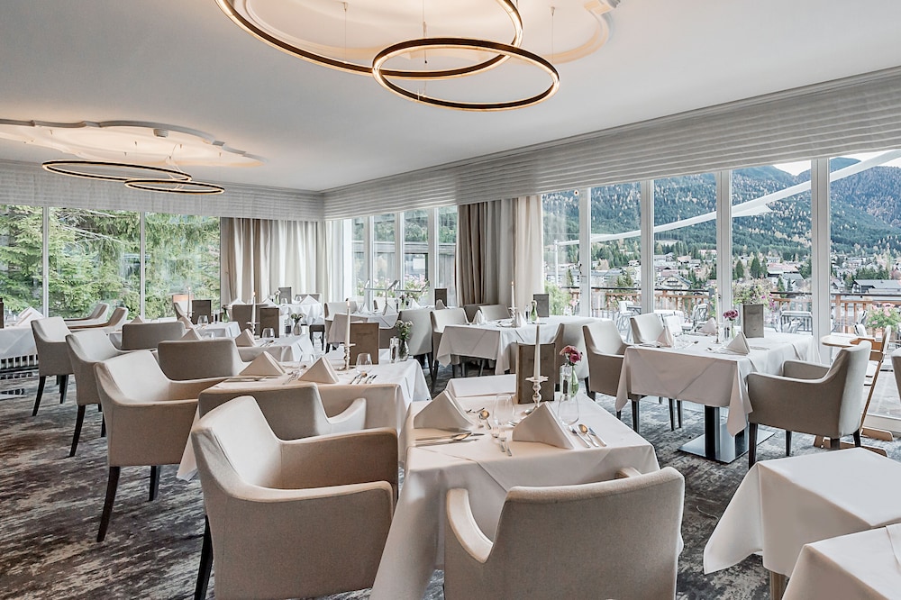 Hotel Larchenhof 65/79