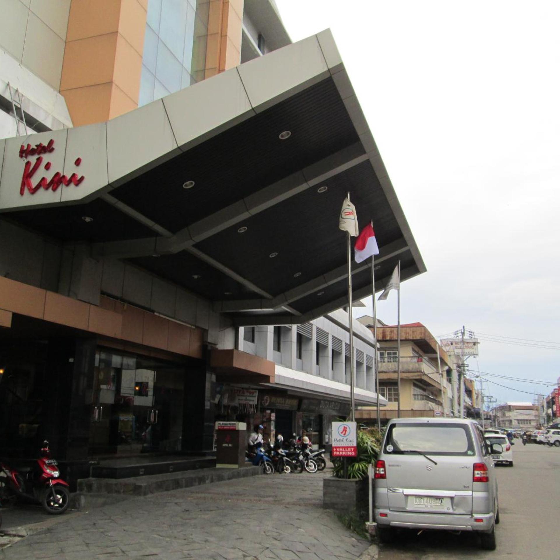 Hotel Kini Pontianak 35/38