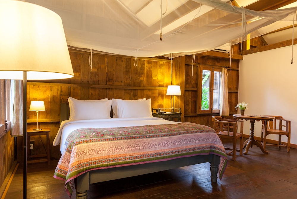 Sala Lodges 16/50