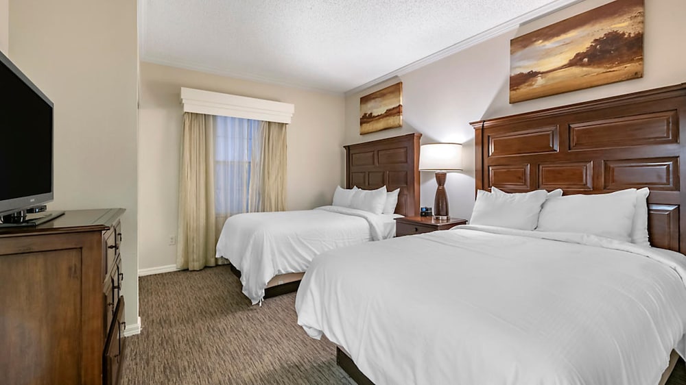 Hilton Vacation Club St. Augustine 19/52